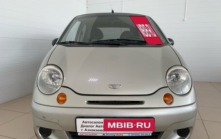 Daewoo Matiz I, 2007 год, 250 000 рублей, 2 фотография