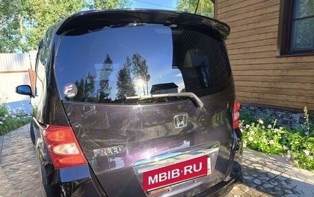 Honda Freed I, 2011 год, 1 350 000 рублей, 19 фотография