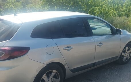 Renault Megane III, 2009 год, 540 000 рублей, 3 фотография