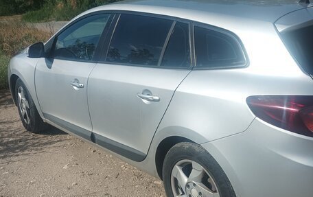 Renault Megane III, 2009 год, 540 000 рублей, 5 фотография