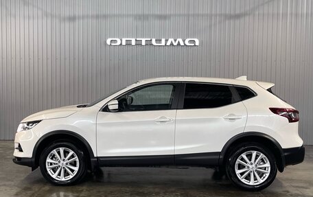 Nissan Qashqai, 2021 год, 2 549 000 рублей, 8 фотография