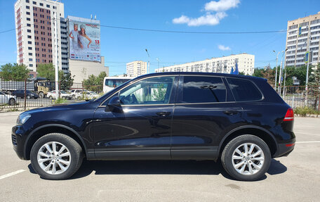 Volkswagen Touareg III, 2010 год, 2 222 000 рублей, 8 фотография