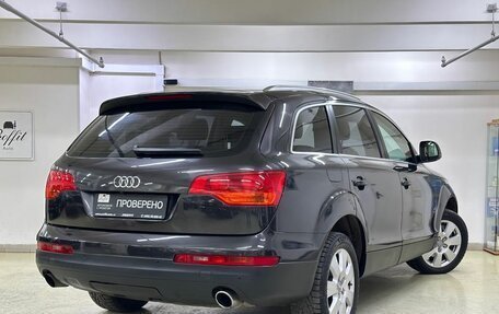 Audi Q7, 2007 год, 1 149 000 рублей, 4 фотография