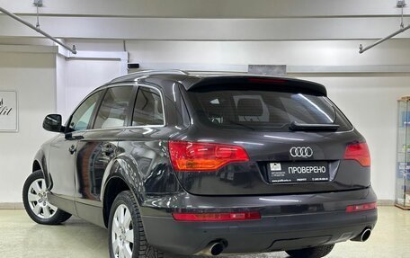 Audi Q7, 2007 год, 1 149 000 рублей, 6 фотография