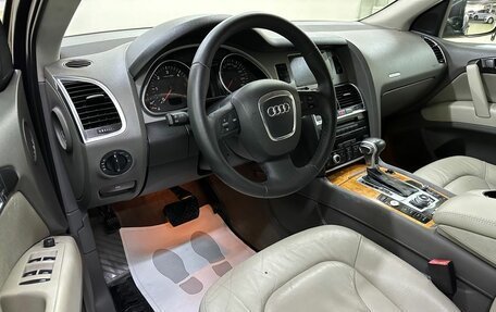 Audi Q7, 2007 год, 1 149 000 рублей, 8 фотография