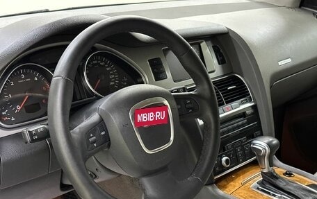 Audi Q7, 2007 год, 1 149 000 рублей, 12 фотография