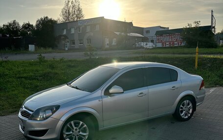 Opel Astra H, 2010 год, 630 000 рублей, 4 фотография