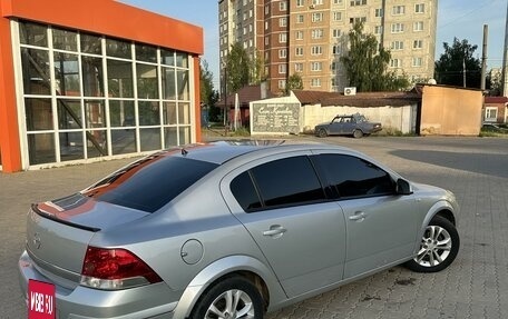 Opel Astra H, 2010 год, 630 000 рублей, 2 фотография