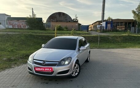 Opel Astra H, 2010 год, 630 000 рублей, 5 фотография