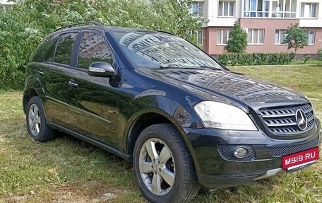 Mercedes-Benz M-Класс, 2005 год, 1 300 000 рублей, 2 фотография