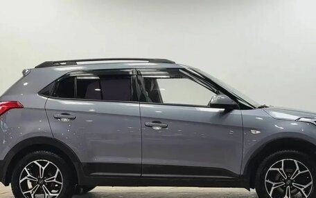 Hyundai Creta I рестайлинг, 2019 год, 1 850 000 рублей, 5 фотография