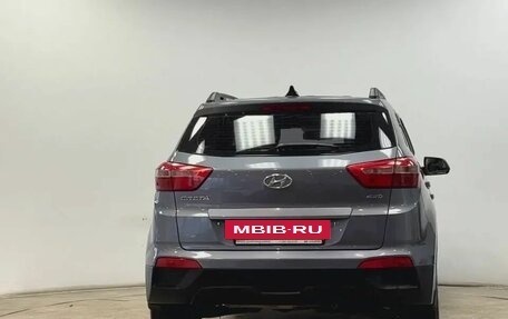 Hyundai Creta I рестайлинг, 2019 год, 1 850 000 рублей, 3 фотография