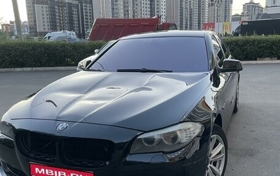 BMW 5 серия, 2012 год, 1 500 000 рублей, 1 фотография