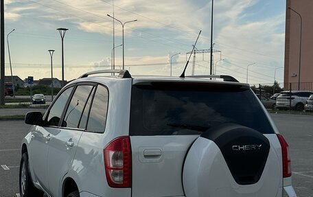 Chery Tiggo (T11), 2014 год, 520 000 рублей, 4 фотография