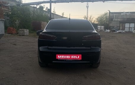 Mitsubishi Lancer IX, 2007 год, 650 000 рублей, 5 фотография