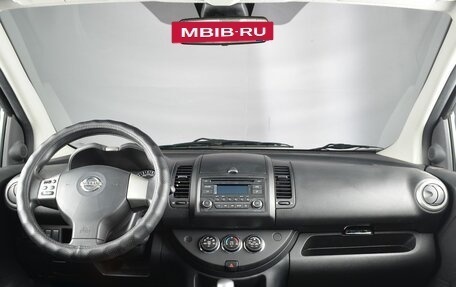 Nissan Note II рестайлинг, 2012 год, 960 995 рублей, 6 фотография