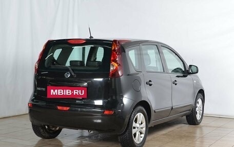 Nissan Note II рестайлинг, 2012 год, 960 995 рублей, 4 фотография