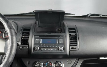 Nissan Note II рестайлинг, 2012 год, 960 995 рублей, 11 фотография