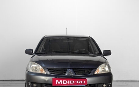 Mitsubishi Lancer IX, 2006 год, 549 000 рублей, 2 фотография