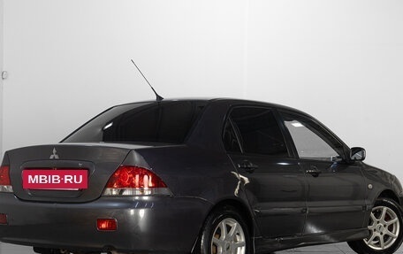 Mitsubishi Lancer IX, 2006 год, 549 000 рублей, 6 фотография