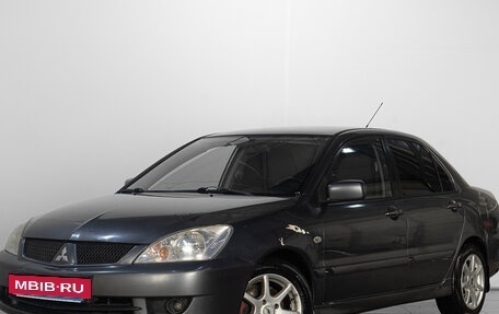 Mitsubishi Lancer IX, 2006 год, 549 000 рублей, 3 фотография