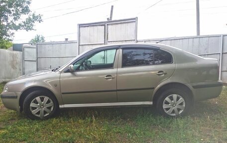 Skoda Octavia IV, 2008 год, 518 000 рублей, 5 фотография