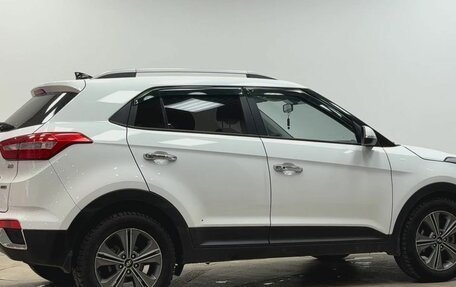 Hyundai Creta I рестайлинг, 2016 год, 1 525 000 рублей, 16 фотография