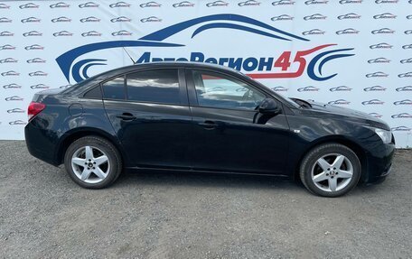 Chevrolet Cruze II, 2011 год, 724 000 рублей, 10 фотография