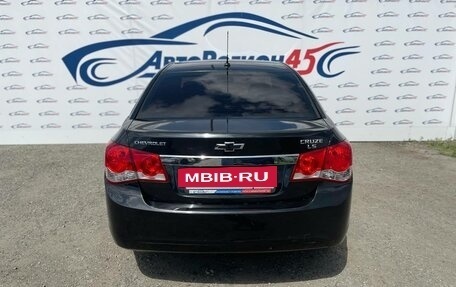 Chevrolet Cruze II, 2011 год, 724 000 рублей, 9 фотография