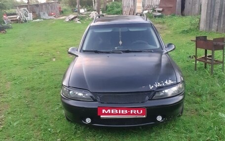 Opel Vectra B рестайлинг, 1999 год, 160 000 рублей, 2 фотография