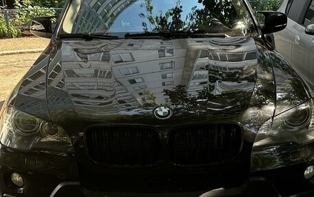 BMW X5, 2007 год, 1 750 000 рублей, 1 фотография