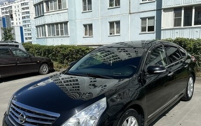 Nissan Teana, 2008 год, 1 080 000 рублей, 1 фотография