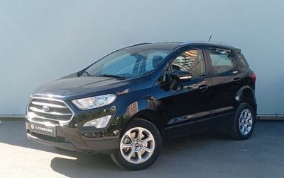 Ford EcoSport, 2018 год, 1 670 000 рублей, 1 фотография