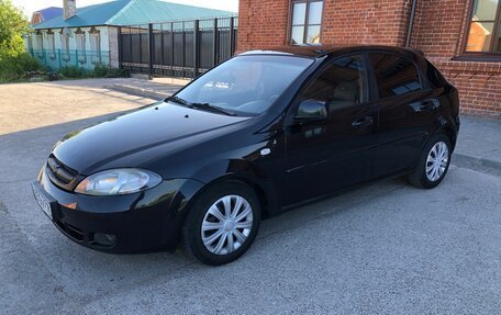 Chevrolet Lacetti, 2011 год, 595 000 рублей, 1 фотография