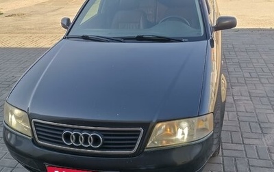 Audi A6, 1997 год, 680 000 рублей, 1 фотография