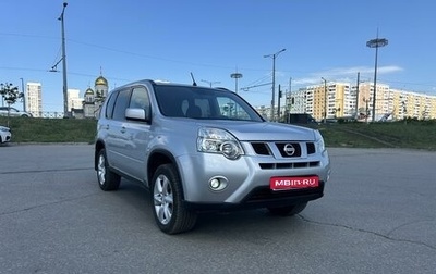 Nissan X-Trail, 2012 год, 1 500 000 рублей, 1 фотография