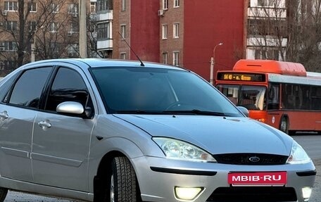 Ford Focus IV, 2005 год, 400 000 рублей, 2 фотография