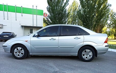 Ford Focus IV, 2005 год, 400 000 рублей, 10 фотография