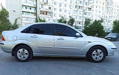 Ford Focus IV, 2005 год, 400 000 рублей, 6 фотография