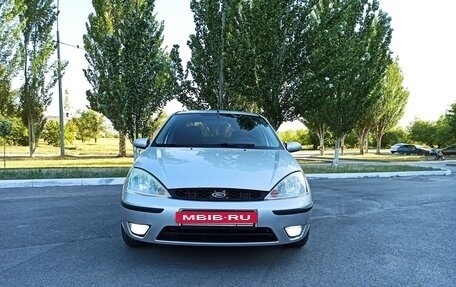 Ford Focus IV, 2005 год, 400 000 рублей, 4 фотография