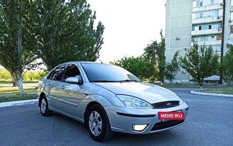 Ford Focus IV, 2005 год, 400 000 рублей, 3 фотография