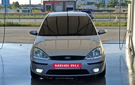 Ford Focus IV, 2005 год, 400 000 рублей, 5 фотография