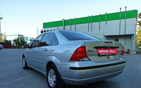 Ford Focus IV, 2005 год, 400 000 рублей, 8 фотография