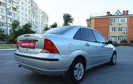 Ford Focus IV, 2005 год, 400 000 рублей, 9 фотография