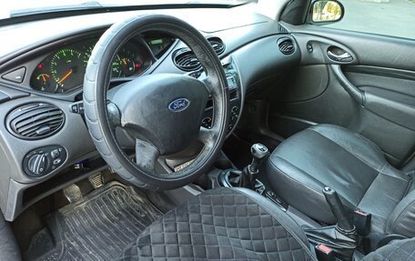 Ford Focus IV, 2005 год, 400 000 рублей, 12 фотография