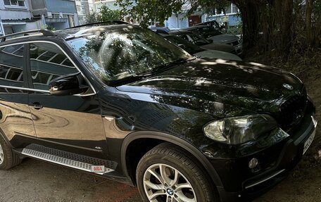 BMW X5, 2007 год, 1 750 000 рублей, 5 фотография