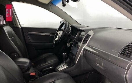 Chevrolet Captiva I, 2011 год, 1 155 000 рублей, 12 фотография