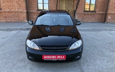 Chevrolet Lacetti, 2011 год, 595 000 рублей, 2 фотография