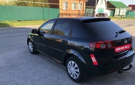 Chevrolet Lacetti, 2011 год, 595 000 рублей, 6 фотография