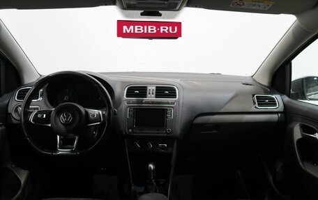 Volkswagen Polo VI (EU Market), 2019 год, 1 380 000 рублей, 14 фотография